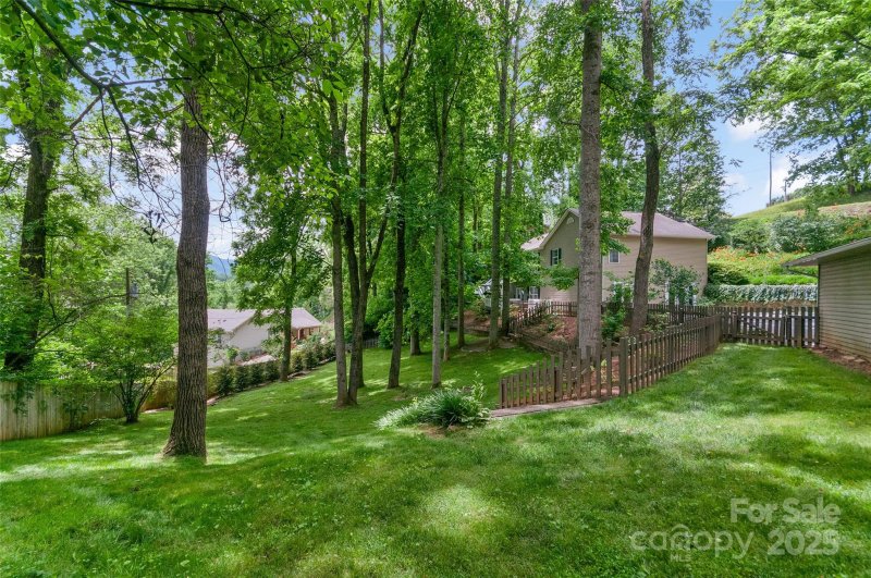 Property image 5 at 209 Blink Bonny Drive, Waynesville, NC 28786