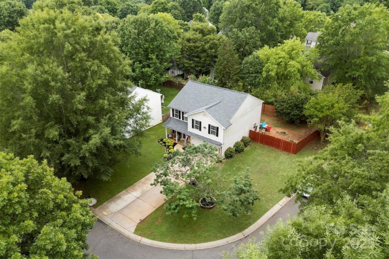 Property image 3 at 641 Saratoga Drive, Clover, SC 29710