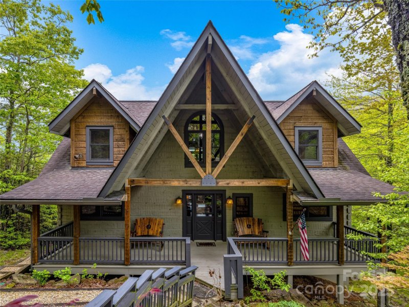 Property image 2 at 399 Toxaway Court, Lake Toxaway, NC 28747