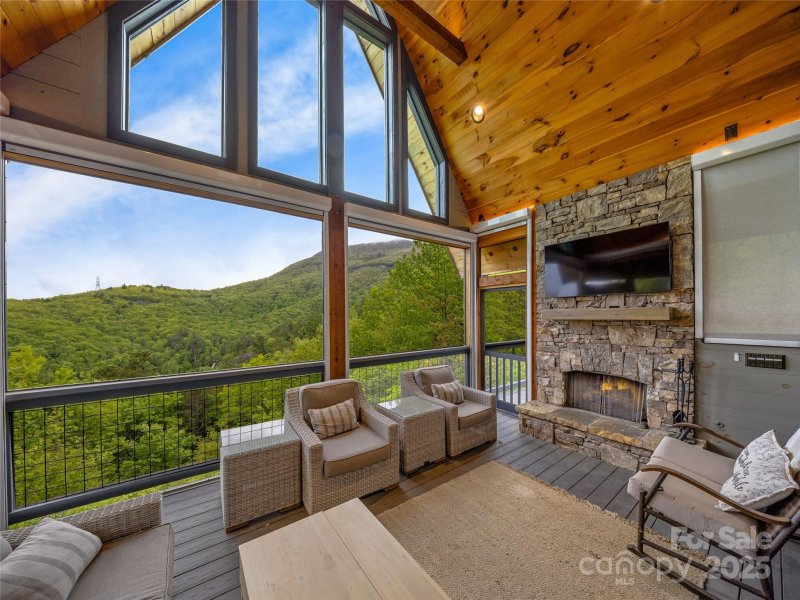Property image 4 at 399 Toxaway Court, Lake Toxaway, NC 28747