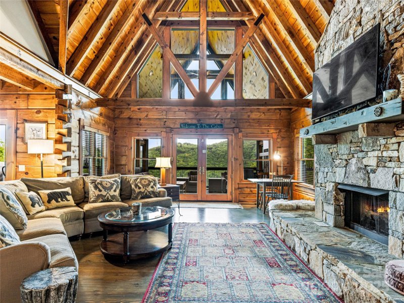 Property image 5 at 399 Toxaway Court, Lake Toxaway, NC 28747