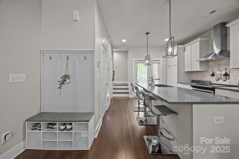 Property image 2 at 336 Uptown West Drive, Charlotte, NC 28208