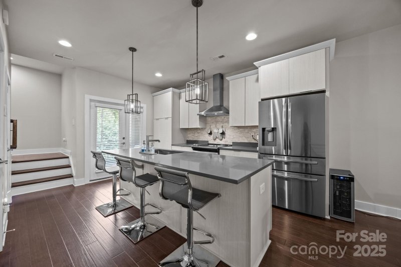 Property image 3 at 336 Uptown West Drive, Charlotte, NC 28208