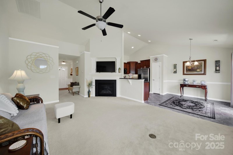 Property image 5 at 6192 Kilchurn Drive, Fort Mill, SC 29707