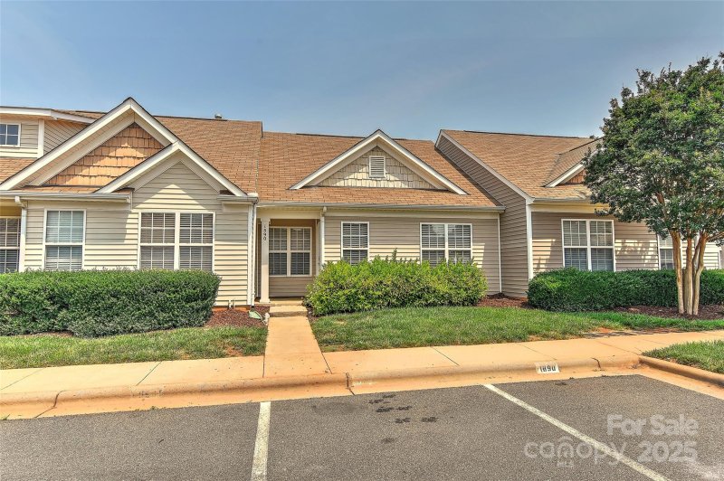 Brookchase, Fort Mill Community