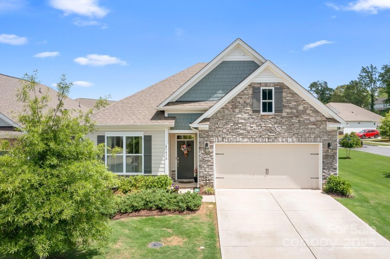 5058 Antebellum Drive