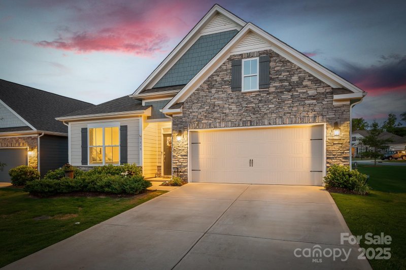 Property image 2 at 5058 Antebellum Drive, Iron Station, NC 28080