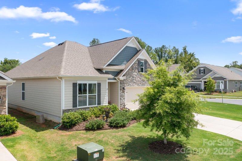 Property image 3 at 5058 Antebellum Drive, Iron Station, NC 28080