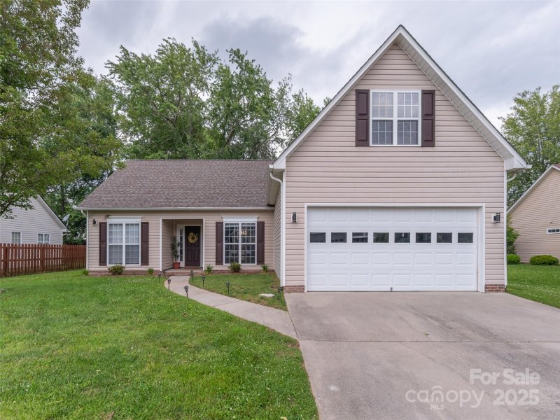 Property image 2 at 379 Running Briar Road, Fletcher, NC 28732