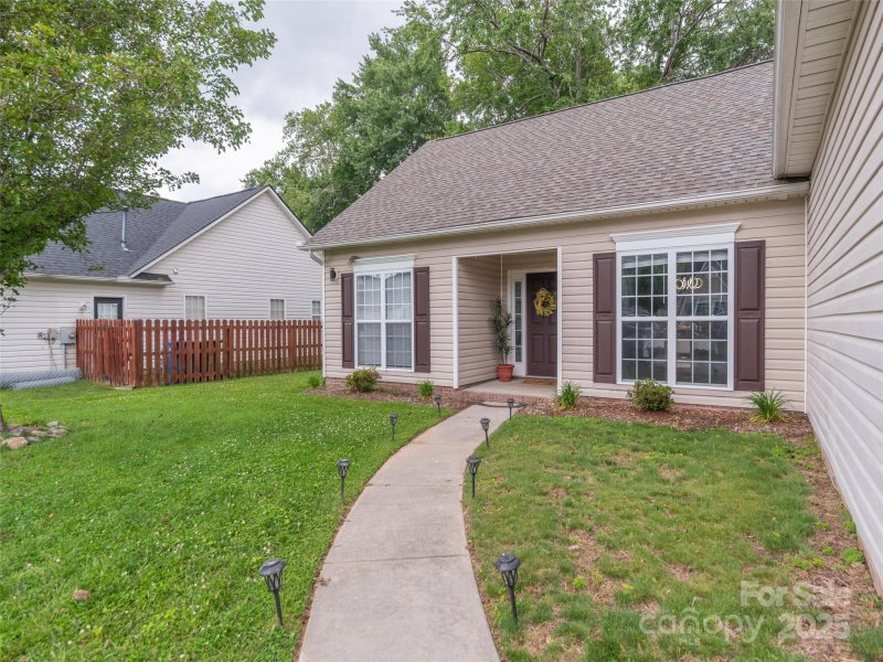 Property image 3 at 379 Running Briar Road, Fletcher, NC 28732