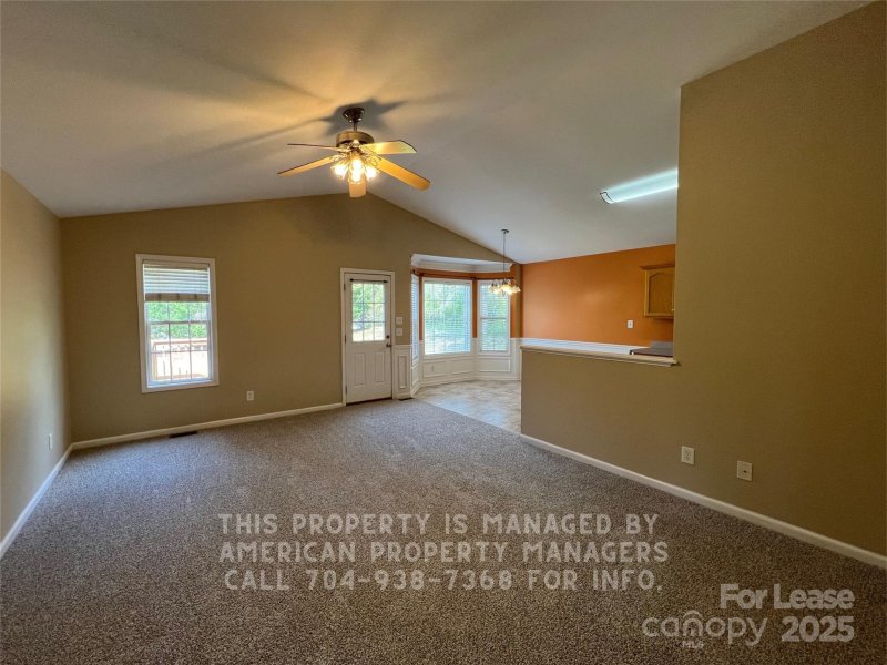 Property image 2 at 4618 Tyne Castle Court, Concord, NC 28025
