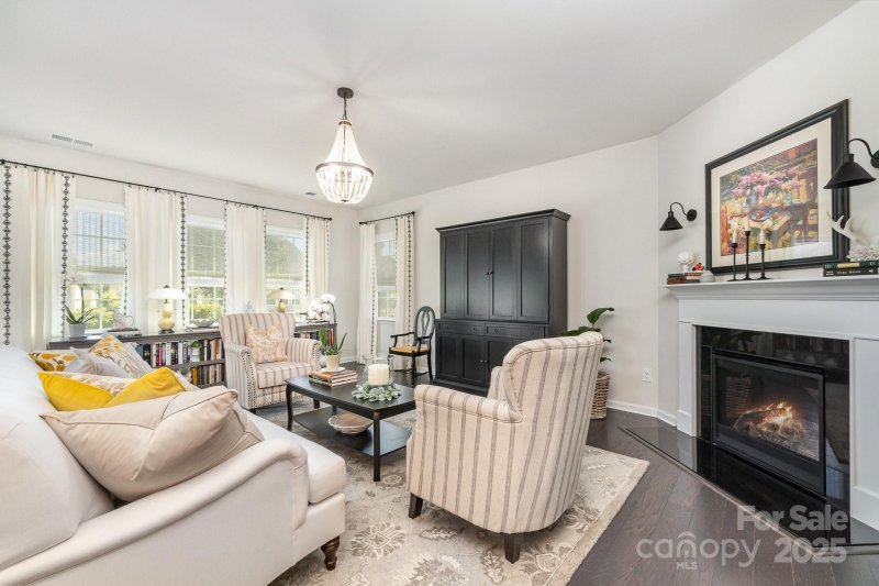 Property image 2 at 13338 Blanton Drive, Huntersville, NC 28078