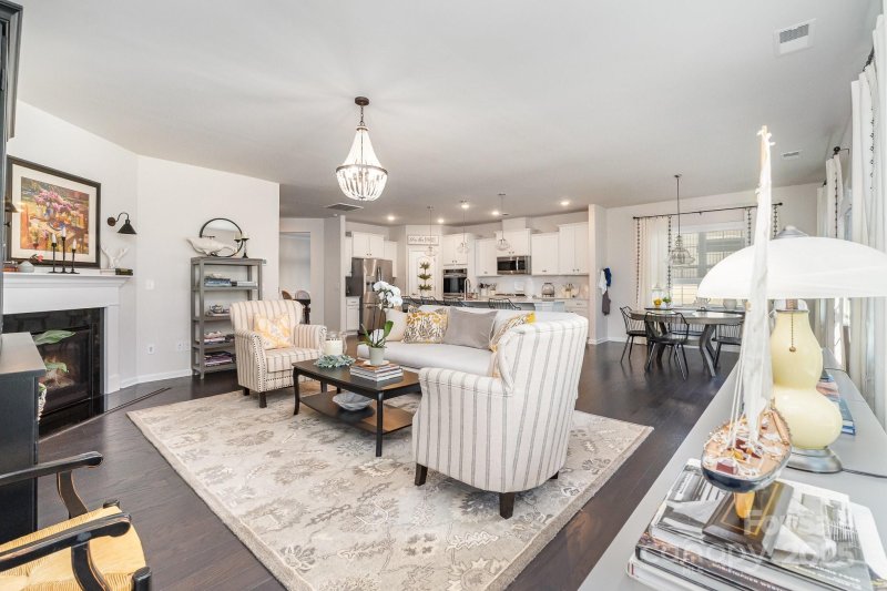 Property image 3 at 13338 Blanton Drive, Huntersville, NC 28078