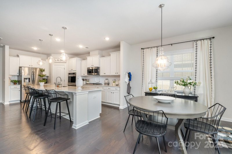 Property image 4 at 13338 Blanton Drive, Huntersville, NC 28078