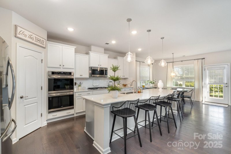 Property image 5 at 13338 Blanton Drive, Huntersville, NC 28078