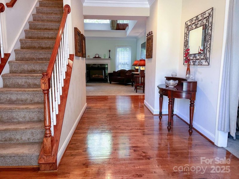 Property image 3 of 15494 Donnington Drive in Amberleigh, Charlotte, NC 28277
