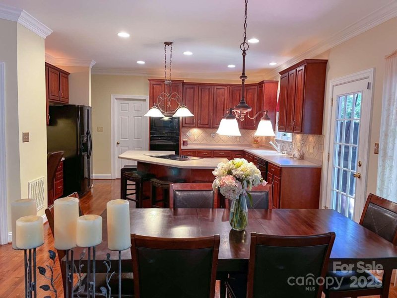 Property image 4 of 15494 Donnington Drive in Amberleigh, Charlotte, NC 28277