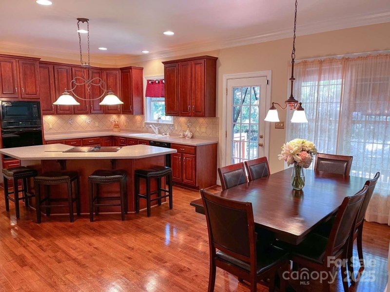 Property image 5 of 15494 Donnington Drive in Amberleigh, Charlotte, NC 28277
