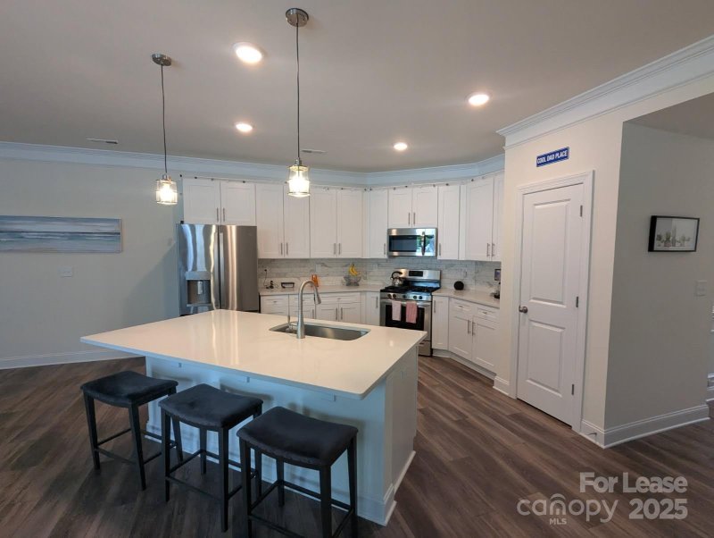 Property image 3 at 3936 Rothwood Lane, Harrisburg, NC 28075