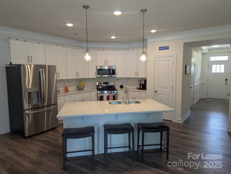 Property image 4 at 3936 Rothwood Lane, Harrisburg, NC 28075