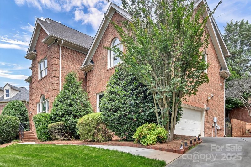 Property image 2 of 103 Samuel Guilford Court in Sardis Croft, Charlotte, NC 28270