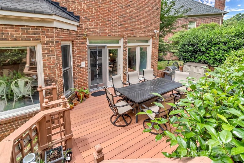 Property image 3 of 103 Samuel Guilford Court in Sardis Croft, Charlotte, NC 28270