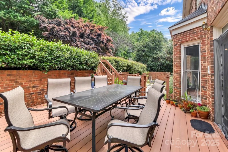 Property image 4 of 103 Samuel Guilford Court in Sardis Croft, Charlotte, NC 28270