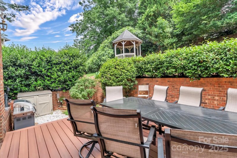 Property image 5 of 103 Samuel Guilford Court in Sardis Croft, Charlotte, NC 28270