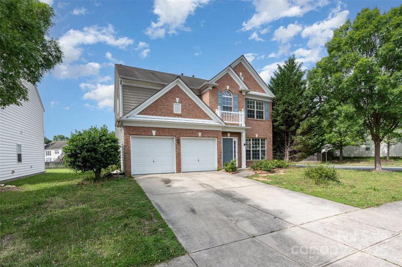 Property image 5 at 2013 Arbor Crest Court, Charlotte, NC 28262