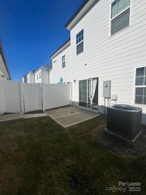 Property image 4 at 140 Hamrick Road, Gastonia, NC 28056