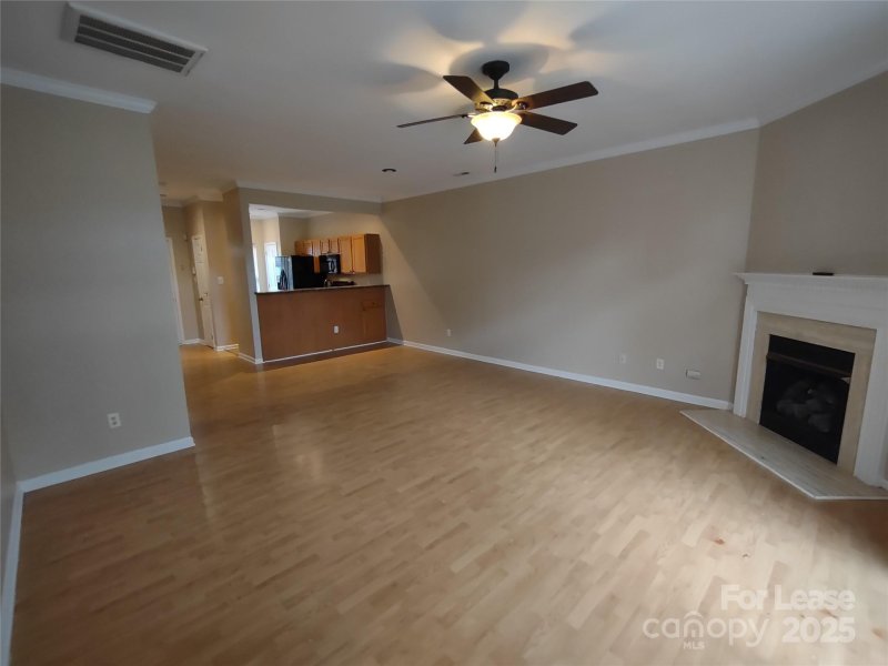 Property image 5 at 8852 Cinnabay Drive, Charlotte, NC 28216