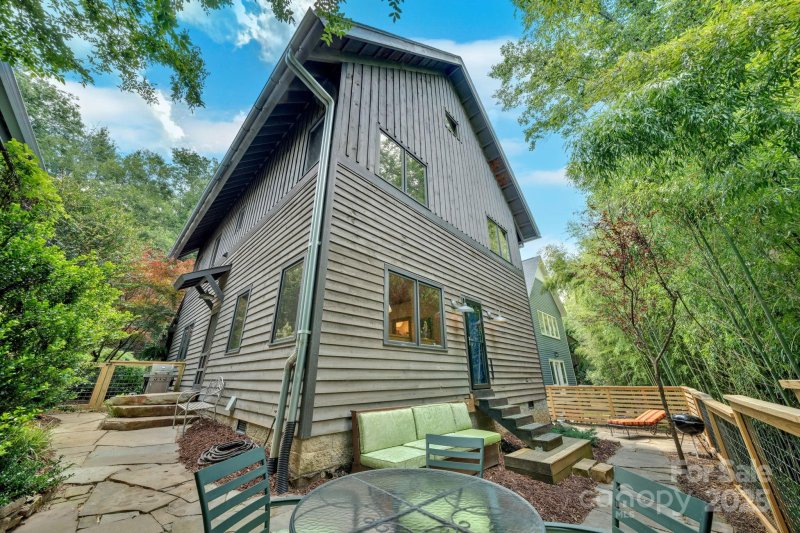 Property image 3 of 222 Westover Drive in Montford Hills, Asheville, NC 28801