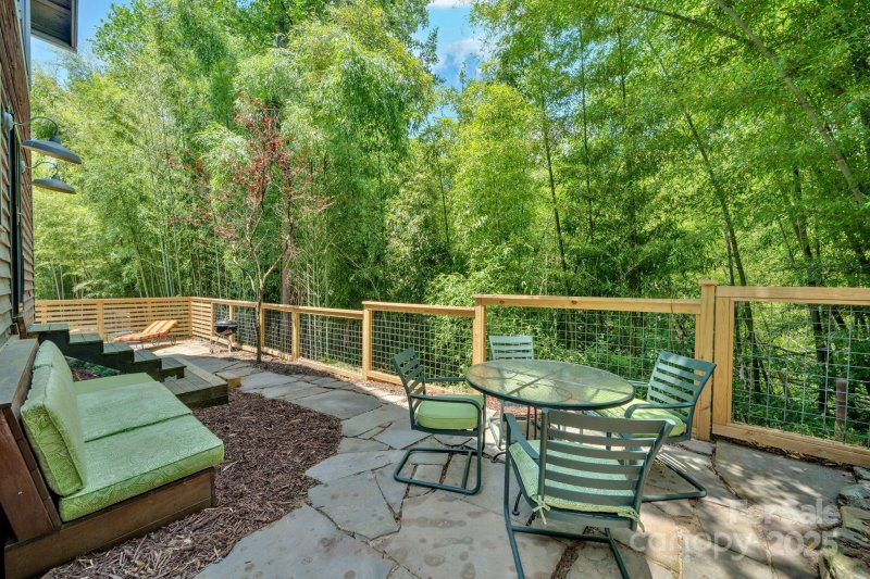 Property image 4 of 222 Westover Drive in Montford Hills, Asheville, NC 28801