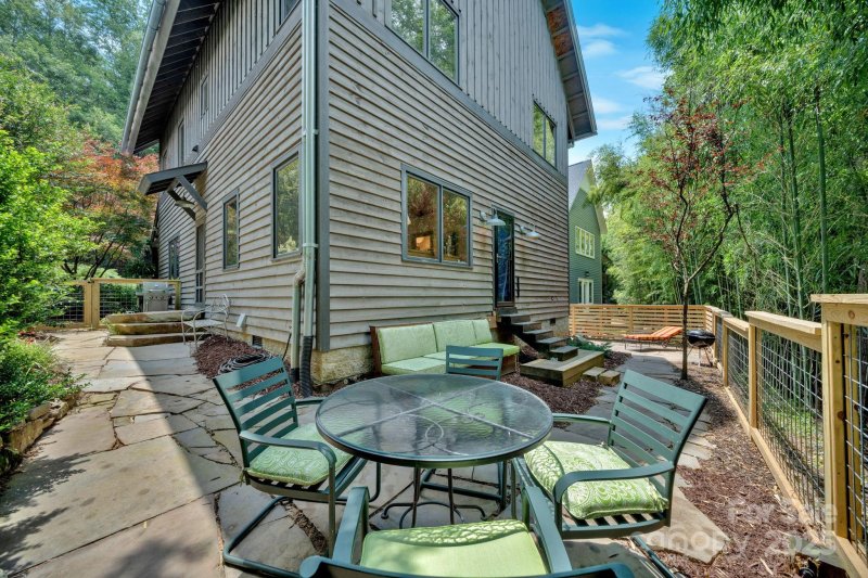 Property image 5 of 222 Westover Drive in Montford Hills, Asheville, NC 28801