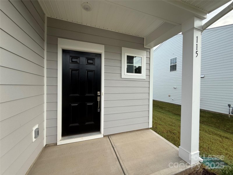 Property image 3 at 115 Dorian Place, Troutman, NC 28166