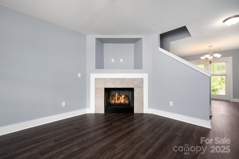 Property image 4 of 207 Stoney Point Way in Liberty Oaks, Candler, NC 28715