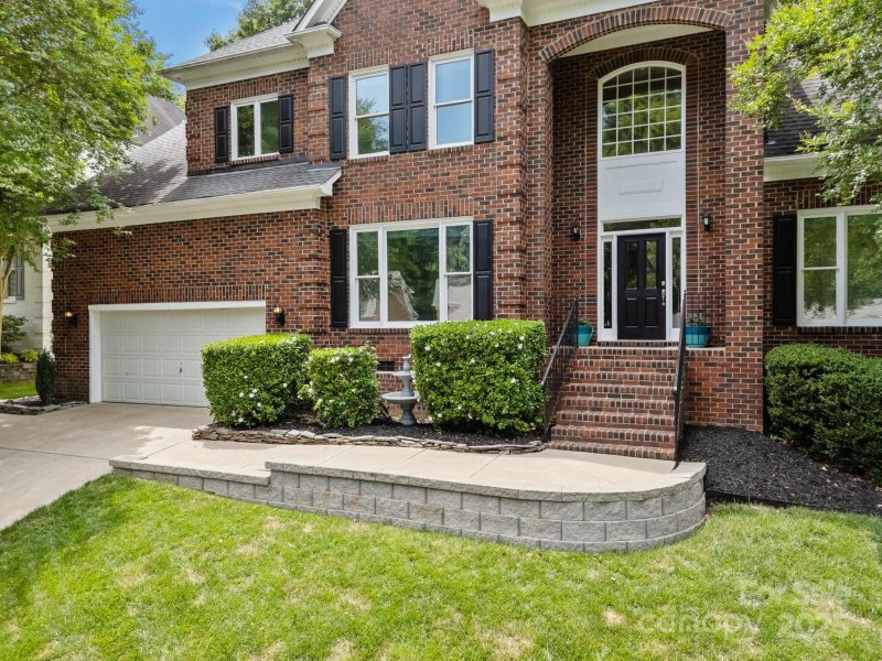 Property image 2 at 11909 Cupworth Court, Huntersville, NC 28078