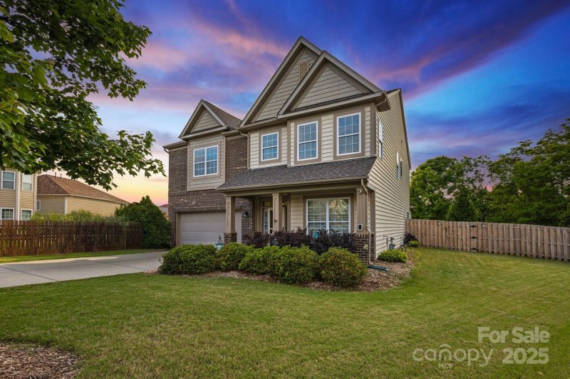 Property image 3 at 4430 Bravery Place, Concord, NC 28027