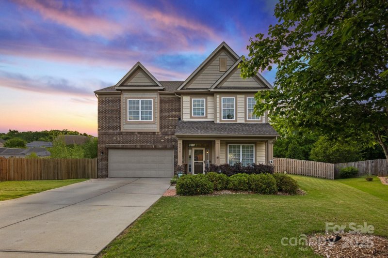 Property image 4 at 4430 Bravery Place, Concord, NC 28027