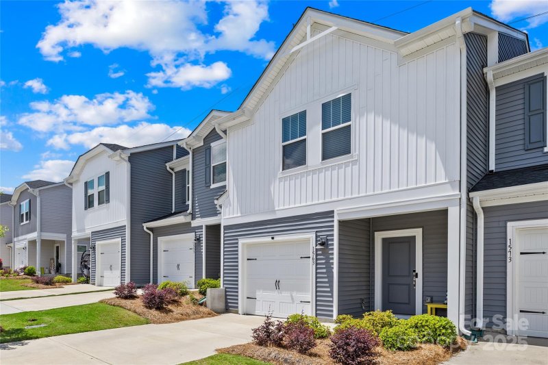 Property image 2 at 1563 Old Rivers Road, Concord, NC 28027