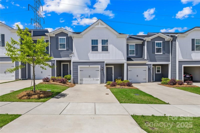 Property image 3 at 1563 Old Rivers Road, Concord, NC 28027