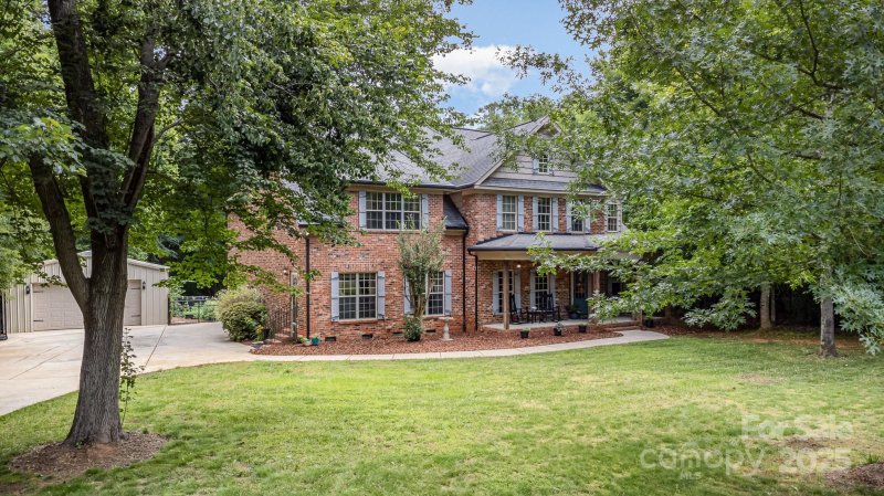 Property image 3 of 8121 Cane Pointe Lane in Cane Pointe, Waxhaw, NC 28173