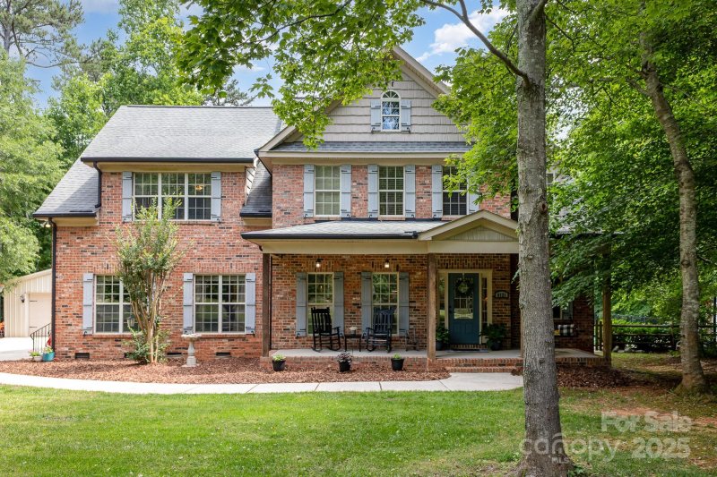 Property image 4 of 8121 Cane Pointe Lane in Cane Pointe, Waxhaw, NC 28173