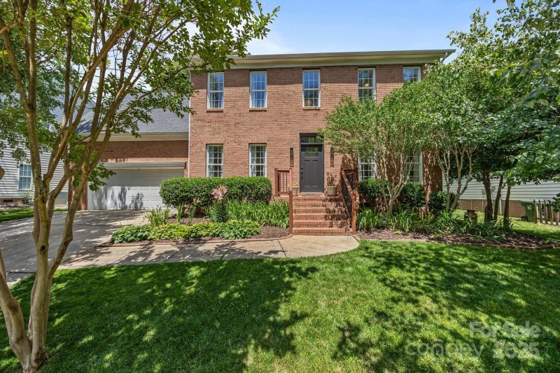 Property image 2 at 16028 Cranleigh Drive, Huntersville, NC 28078