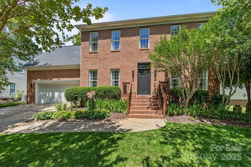 Property image 3 at 16028 Cranleigh Drive, Huntersville, NC 28078