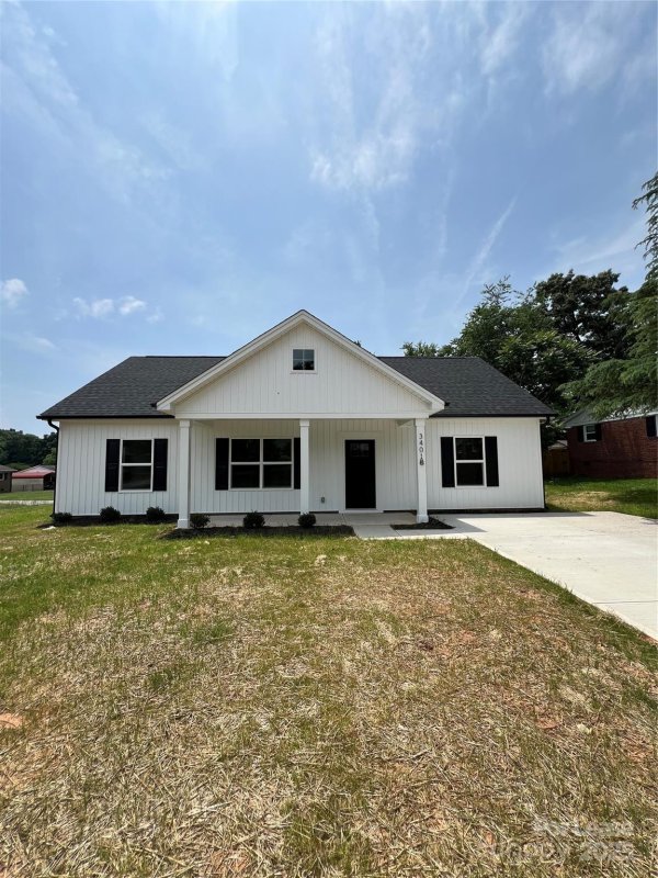 3401 Cinderella Drive