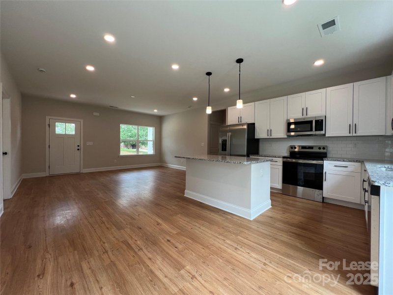 Property image 4 at 3401 Cinderella Drive, Dallas, NC 28034