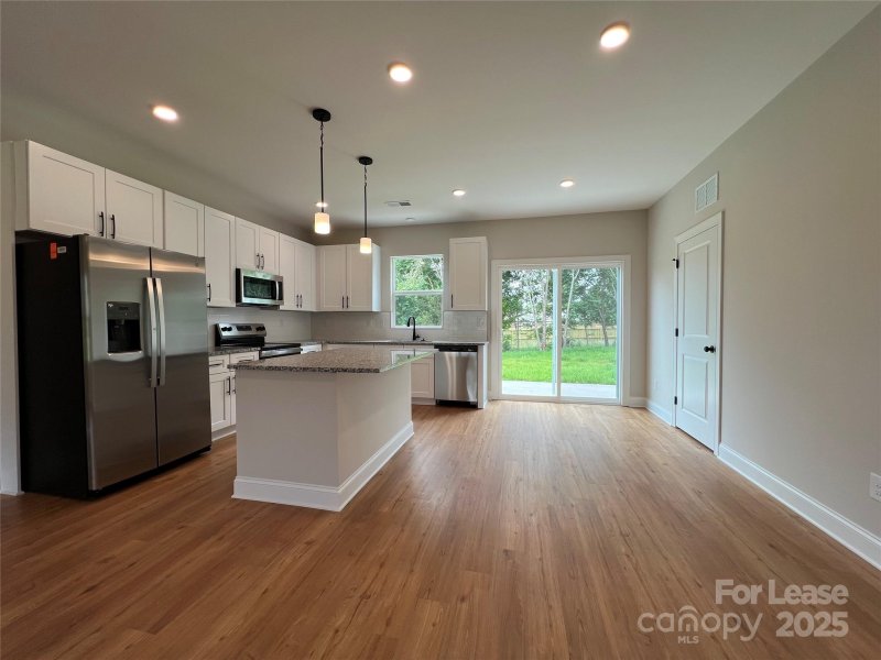 Property image 5 at 3401 Cinderella Drive, Dallas, NC 28034