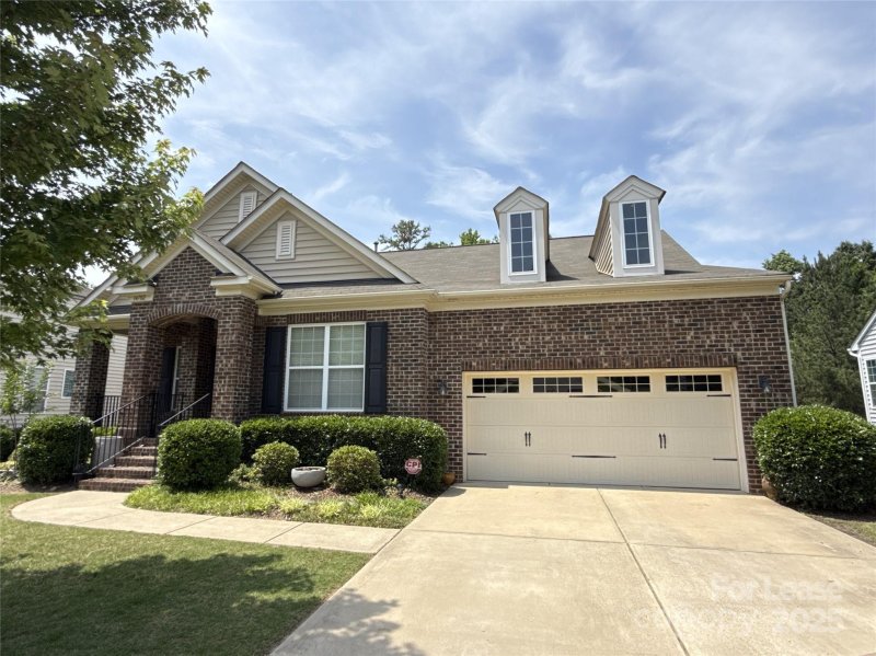 Property image 2 at 14702 Brannock Hills Drive, Charlotte, NC 28278