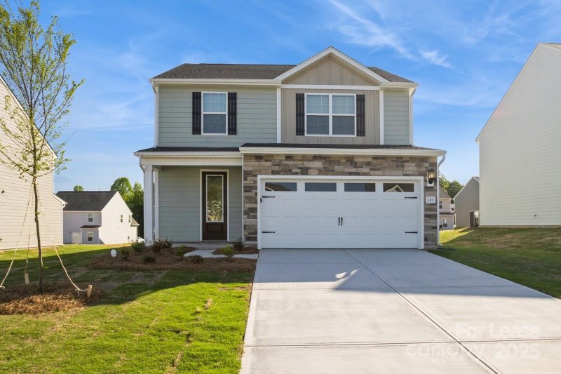 Property image 2 at 122 Wembury Lane, Troutman, NC 28166